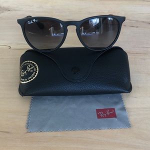 Women’s Ray-Ban Sunglasses - RB 4171 Erika